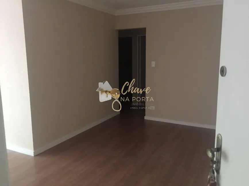 Foto 1 de Apartamento com 3 quartos para alugar, 72m2 em Jardim Londrina, São Paulo - SP