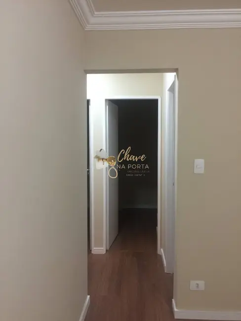 Foto 9 de Apartamento com 3 quartos para alugar, 72m2 em Jardim Londrina, São Paulo - SP