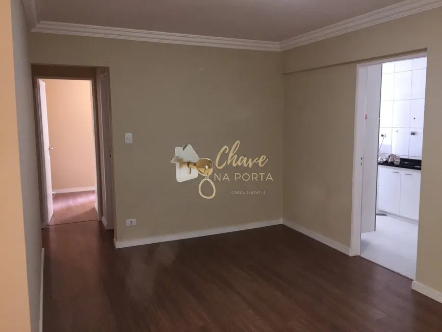 Foto 2 de Apartamento com 3 quartos para alugar, 72m2 em Jardim Londrina, São Paulo - SP