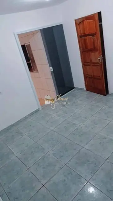 Foto 3 de Casa com 1 quarto para alugar, 60m2 em Jardim São Bento Novo, São Paulo - SP