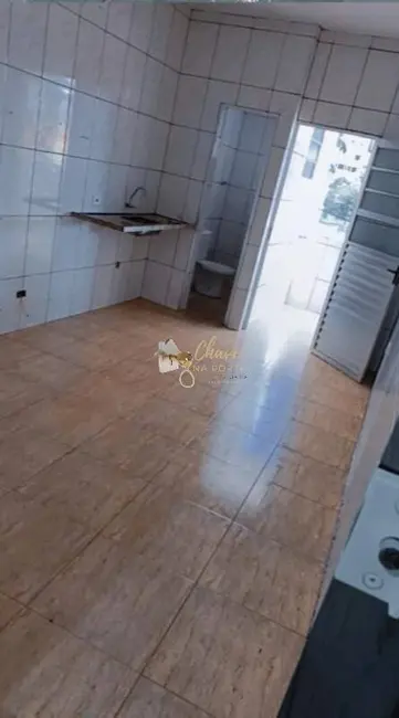 Foto 1 de Casa com 1 quarto para alugar, 60m2 em Jardim São Bento Novo, São Paulo - SP