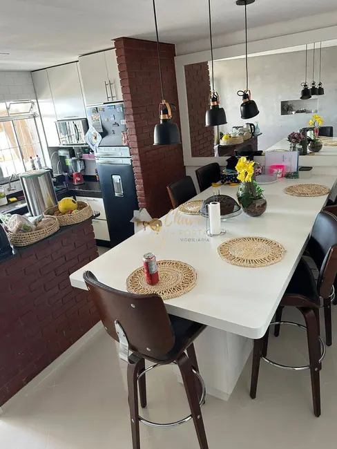 Foto 3 de Casa com 3 quartos à venda, 100m2 em Morro do Índio, São Paulo - SP