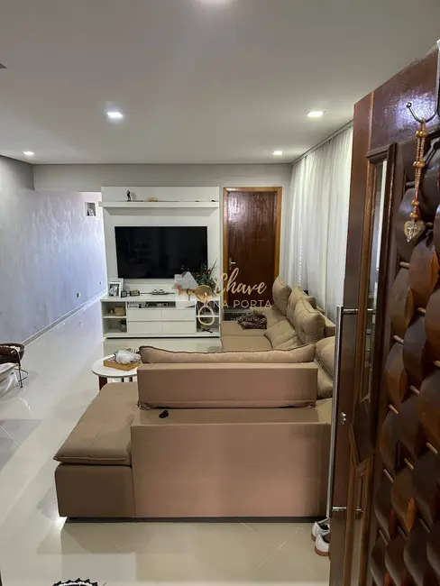 Foto 1 de Casa com 3 quartos à venda, 100m2 em Morro do Índio, São Paulo - SP