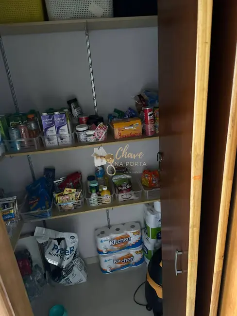 Foto 5 de Casa com 3 quartos à venda, 100m2 em Morro do Índio, São Paulo - SP