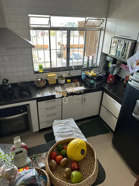 Foto 4 de Casa com 3 quartos à venda, 100m2 em Morro do Índio, São Paulo - SP