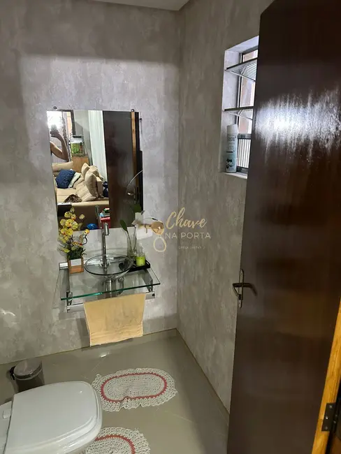 Foto 2 de Casa com 3 quartos à venda, 100m2 em Morro do Índio, São Paulo - SP
