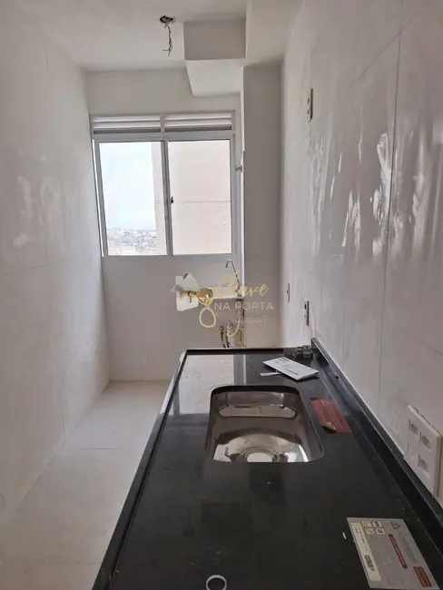 Apartamento com 2 quartos à venda, 42m2 em Jardim Boa Vista (Zona Oeste), São Paulo - SP - imagem 4 Foto 4 de Apartamento com 2 quartos à venda, 42m2 em Jardim Boa Vista (Zona Oeste), São Paulo - SP