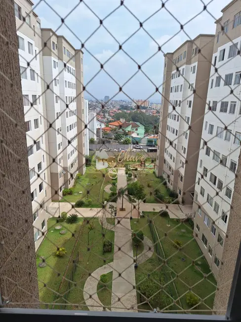 Apartamento com 2 quartos à venda, 42m2 em Jardim Boa Vista (Zona Oeste), São Paulo - SP - imagem 8 Foto 8 de Apartamento com 2 quartos à venda, 42m2 em Jardim Boa Vista (Zona Oeste), São Paulo - SP