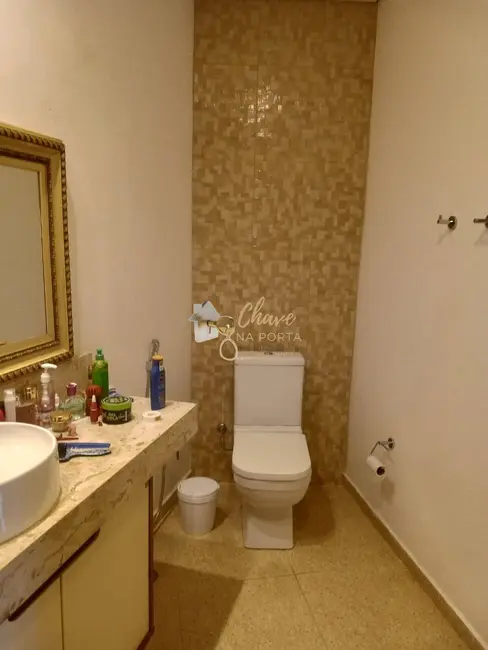 Foto 7 de Casa com 4 quartos à venda, 240m2 em Caputera, Cotia - SP