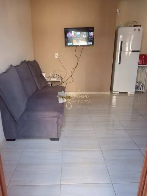 Foto 1 de Casa com 4 quartos à venda, 240m2 em Caputera, Cotia - SP