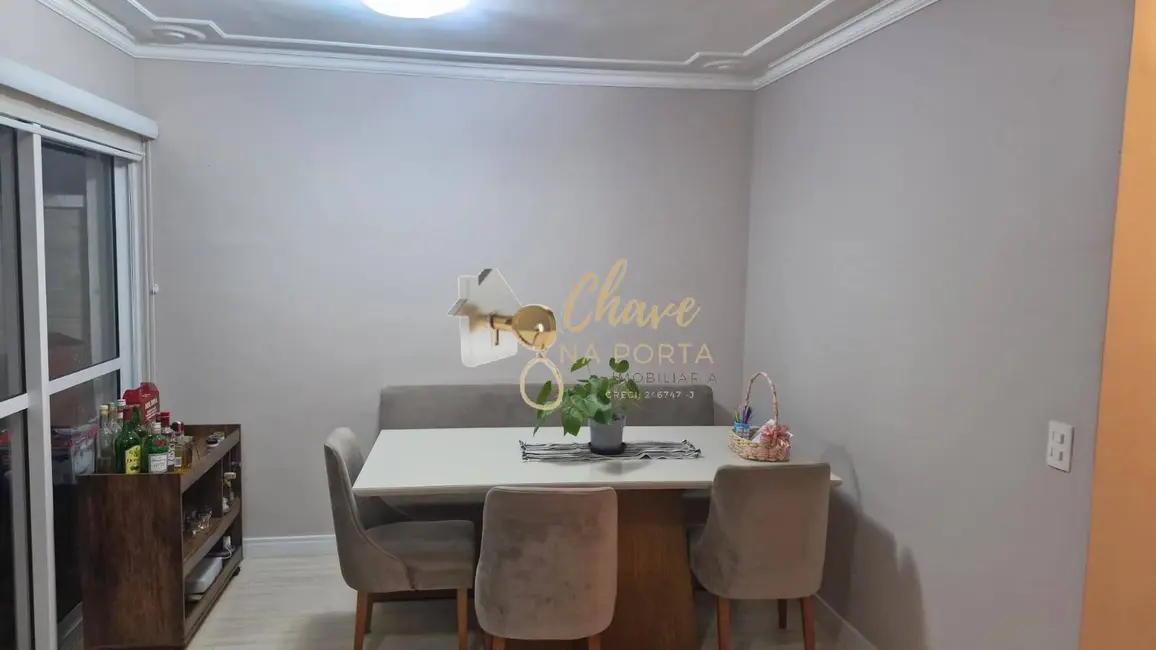 Foto 7 de Casa de Condomínio com 3 quartos à venda, 75m2 em Parque Munhoz, São Paulo - SP