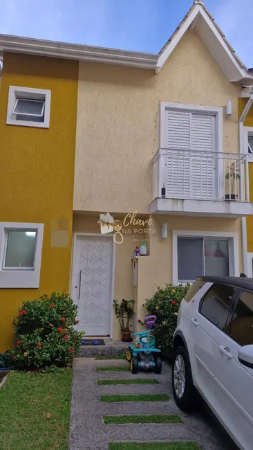 Foto 2 de Casa de Condomínio com 3 quartos à venda, 75m2 em Parque Munhoz, São Paulo - SP