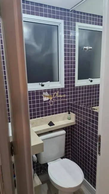 Foto 9 de Casa de Condomínio com 3 quartos à venda, 75m2 em Parque Munhoz, São Paulo - SP