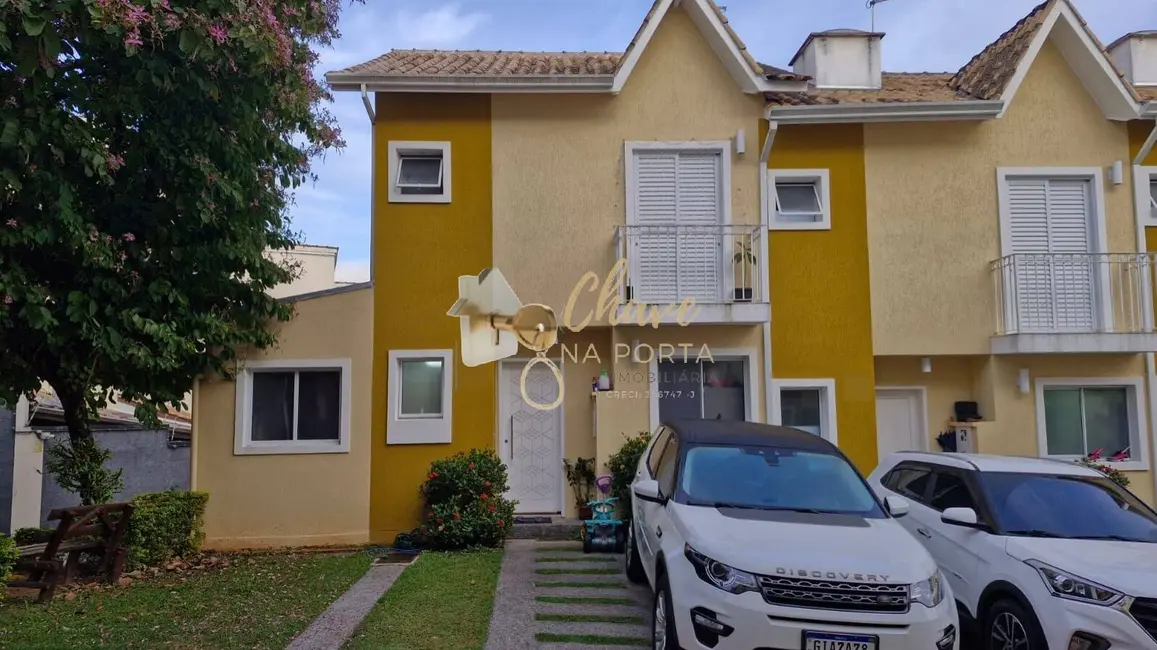 Foto 1 de Casa de Condomínio com 3 quartos à venda, 75m2 em Parque Munhoz, São Paulo - SP
