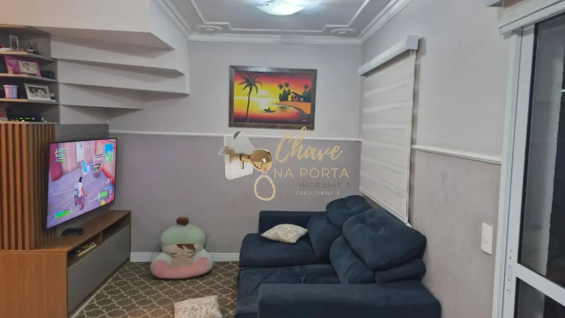 Foto 4 de Casa de Condomínio com 3 quartos à venda, 75m2 em Parque Munhoz, São Paulo - SP