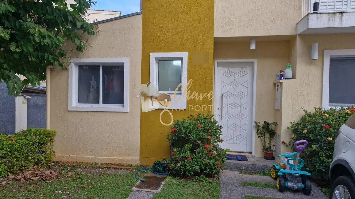 Foto 3 de Casa de Condomínio com 3 quartos à venda, 75m2 em Parque Munhoz, São Paulo - SP