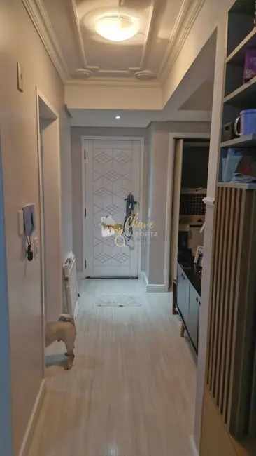 Foto 8 de Casa de Condomínio com 3 quartos à venda, 75m2 em Parque Munhoz, São Paulo - SP