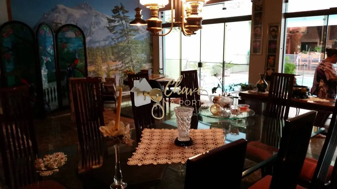 Foto 4 de Casa com 4 quartos à venda e para alugar, 636m2 em Morumbi, São Paulo - SP