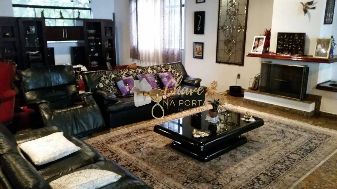 Foto 3 de Casa com 4 quartos à venda e para alugar, 636m2 em Morumbi, São Paulo - SP