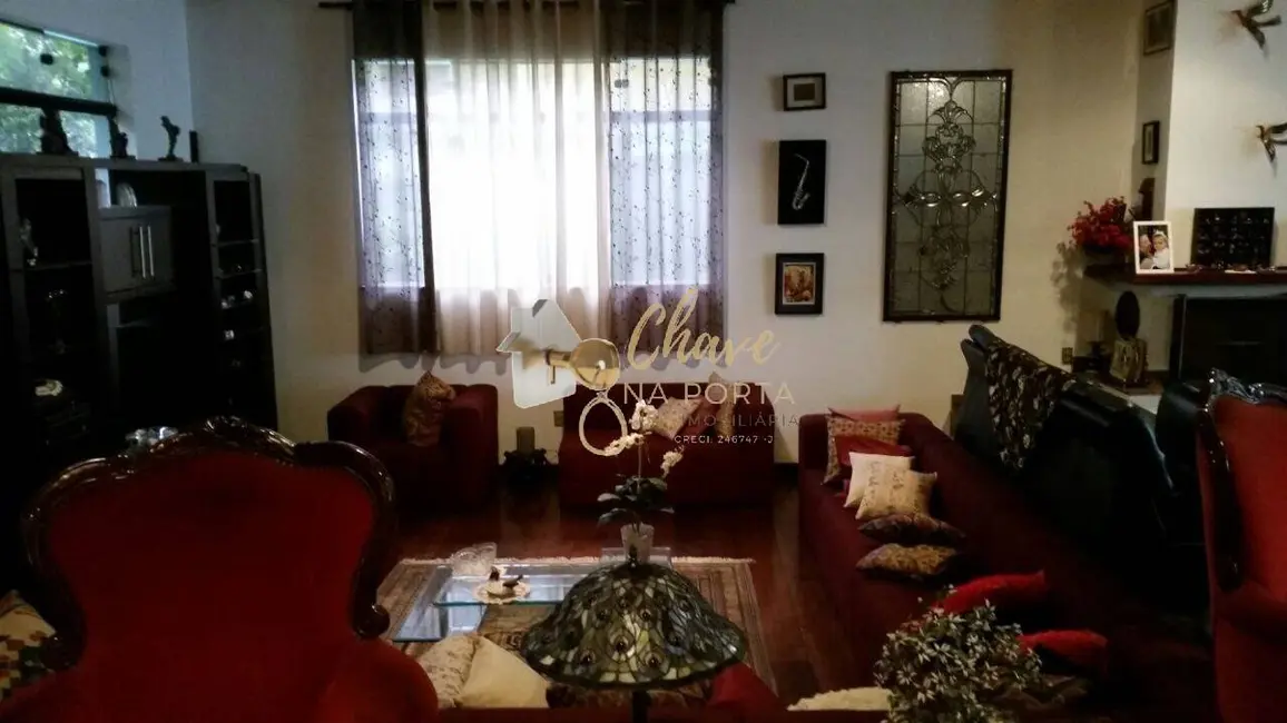 Foto 2 de Casa com 4 quartos à venda e para alugar, 636m2 em Morumbi, São Paulo - SP
