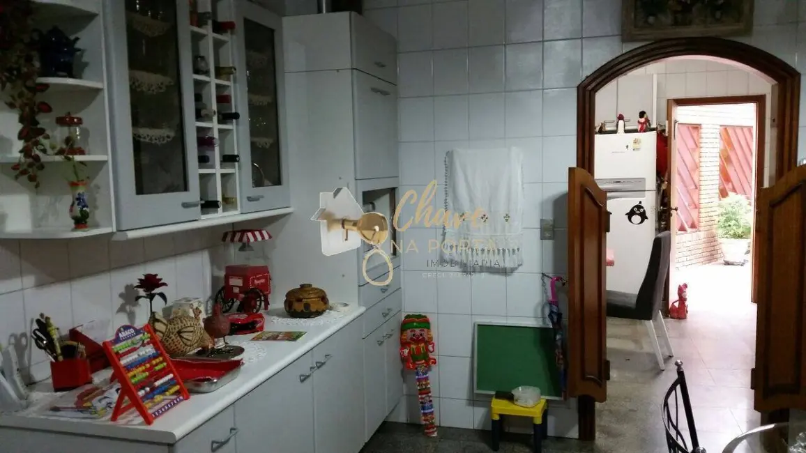 Foto 6 de Casa com 4 quartos à venda e para alugar, 636m2 em Morumbi, São Paulo - SP