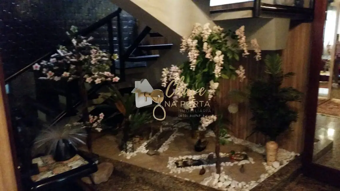 Foto 5 de Casa com 4 quartos à venda e para alugar, 636m2 em Morumbi, São Paulo - SP