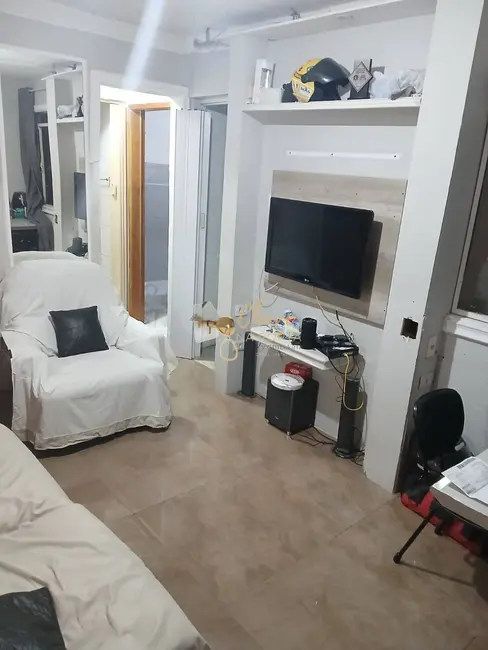Apartamento com 2 quartos à venda, 45m2 em Jardim do Lago, São Paulo - SP - imagem 1 Foto 1 de Apartamento com 2 quartos à venda, 45m2 em Jardim do Lago, São Paulo - SP