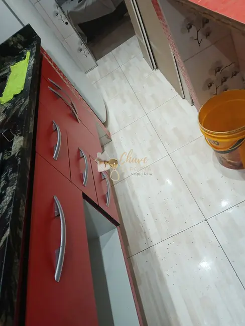 Apartamento com 2 quartos à venda, 45m2 em Jardim do Lago, São Paulo - SP - imagem 3 Foto 3 de Apartamento com 2 quartos à venda, 45m2 em Jardim do Lago, São Paulo - SP
