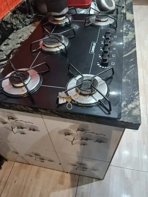 Apartamento com 2 quartos à venda, 45m2 em Jardim do Lago, São Paulo - SP - imagem 4 Foto 4 de Apartamento com 2 quartos à venda, 45m2 em Jardim do Lago, São Paulo - SP