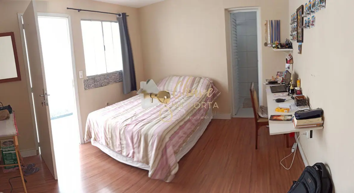 Foto 7 de Casa com 3 quartos à venda, 138m2 em Jardim das Flores, São Paulo - SP