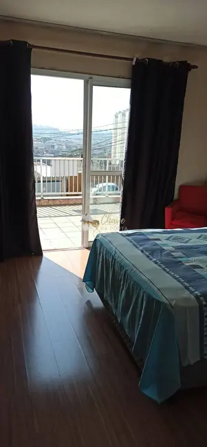 Foto 5 de Casa com 3 quartos à venda, 138m2 em Jardim das Flores, São Paulo - SP