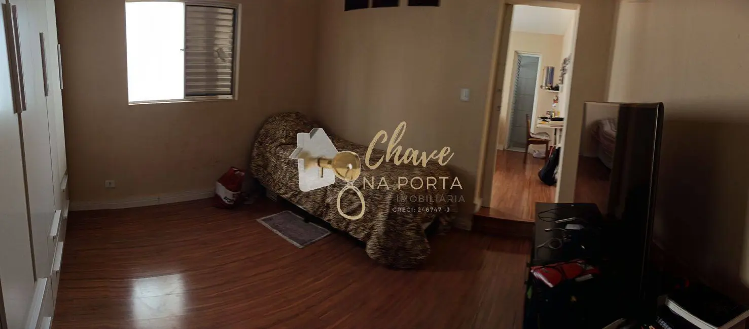 Foto 8 de Casa com 3 quartos à venda, 138m2 em Jardim das Flores, São Paulo - SP