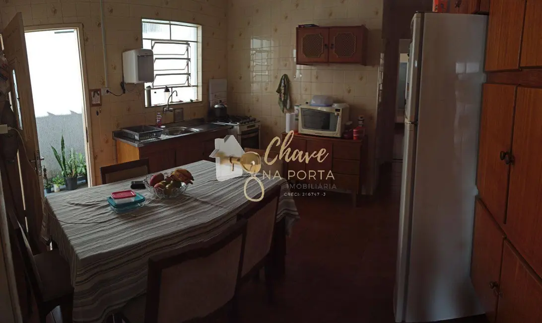 Foto 2 de Casa com 3 quartos à venda, 138m2 em Jardim das Flores, São Paulo - SP