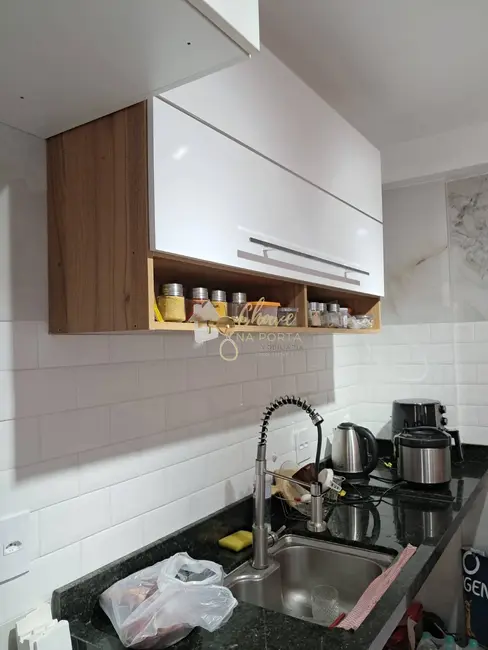 Foto 5 de Apartamento com 2 quartos à venda, 60m2 em Bandeiras, Osasco - SP