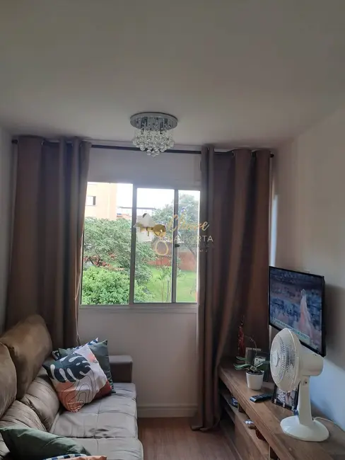 Foto 1 de Apartamento com 2 quartos à venda, 60m2 em Bandeiras, Osasco - SP