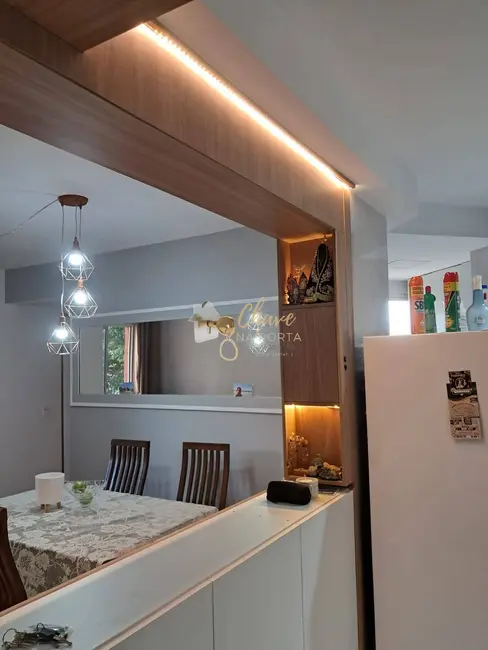 Foto 6 de Apartamento com 2 quartos à venda, 60m2 em Bandeiras, Osasco - SP
