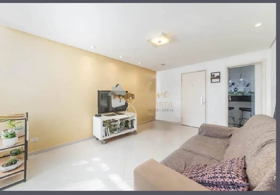 Foto 2 de Apartamento com 3 quartos à venda, 80m2 em Jardim das Acácias, São Paulo - SP