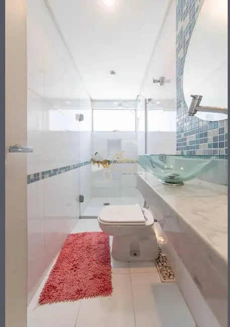 Foto 3 de Apartamento com 3 quartos à venda, 80m2 em Jardim das Acácias, São Paulo - SP