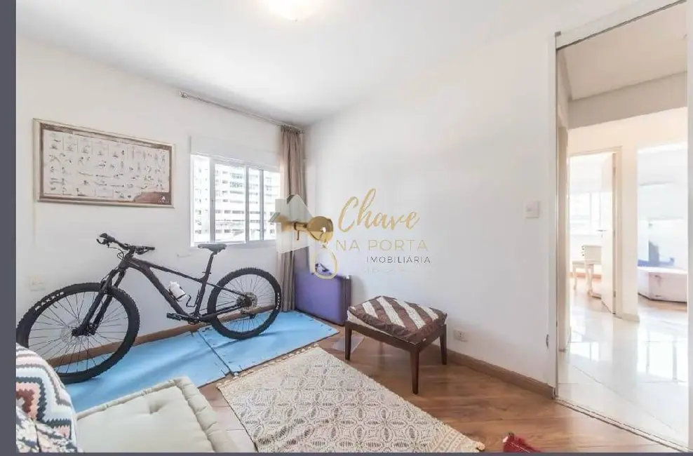 Foto 9 de Apartamento com 3 quartos à venda, 80m2 em Jardim das Acácias, São Paulo - SP