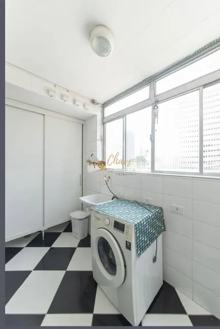 Foto 8 de Apartamento com 3 quartos à venda, 80m2 em Jardim das Acácias, São Paulo - SP