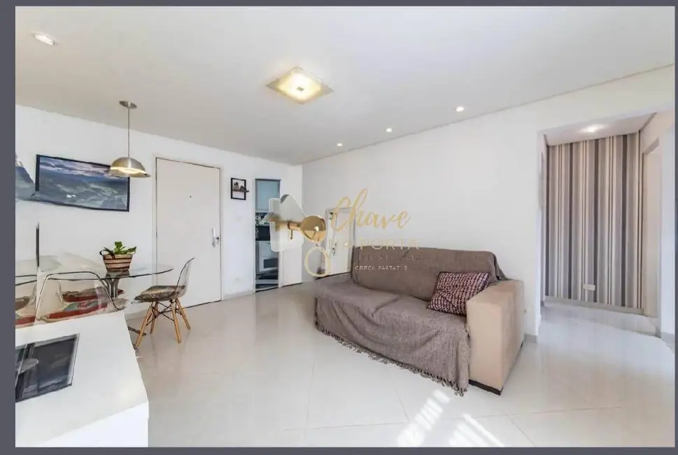 Foto 1 de Apartamento com 3 quartos à venda, 80m2 em Jardim das Acácias, São Paulo - SP