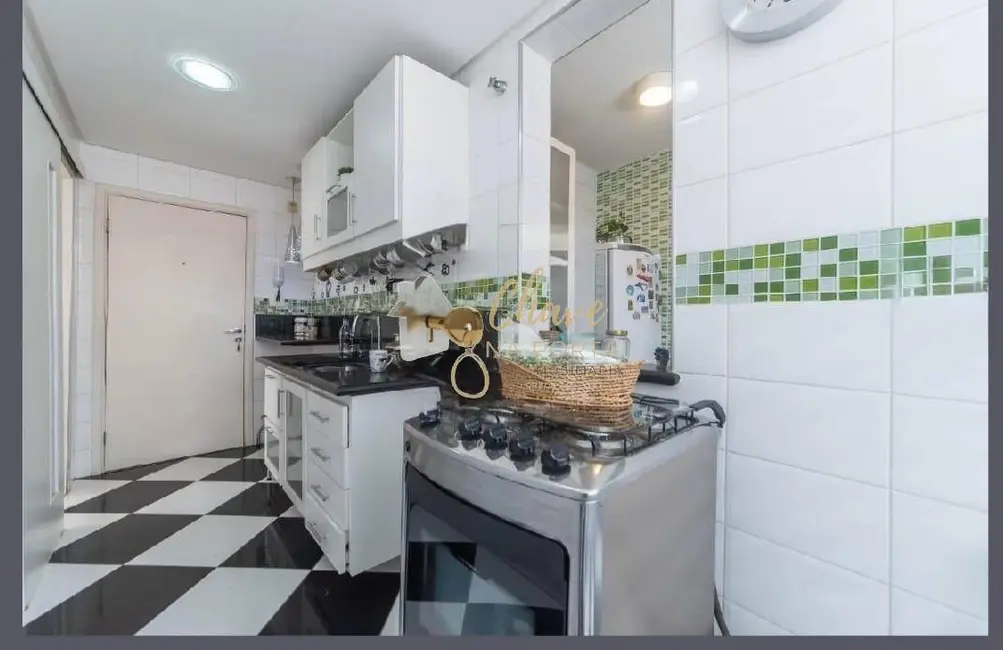 Foto 7 de Apartamento com 3 quartos à venda, 80m2 em Jardim das Acácias, São Paulo - SP