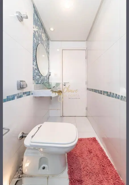 Foto 4 de Apartamento com 3 quartos à venda, 80m2 em Jardim das Acácias, São Paulo - SP