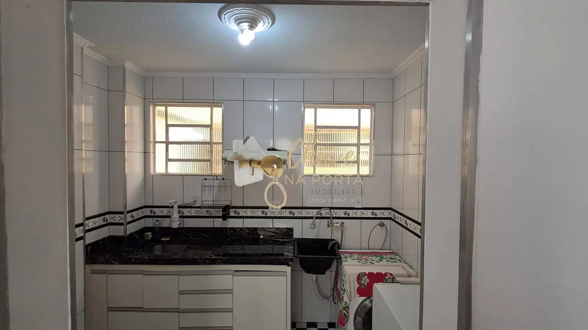 Apartamento com 2 quartos à venda, 48m2 em Jardim Santa Cruz, Campinas - SP - imagem 3 Foto 3 de Apartamento com 2 quartos à venda, 48m2 em Jardim Santa Cruz, Campinas - SP