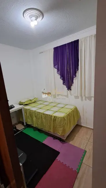 Apartamento com 2 quartos à venda, 48m2 em Jardim Santa Cruz, Campinas - SP - imagem 7 Foto 7 de Apartamento com 2 quartos à venda, 48m2 em Jardim Santa Cruz, Campinas - SP