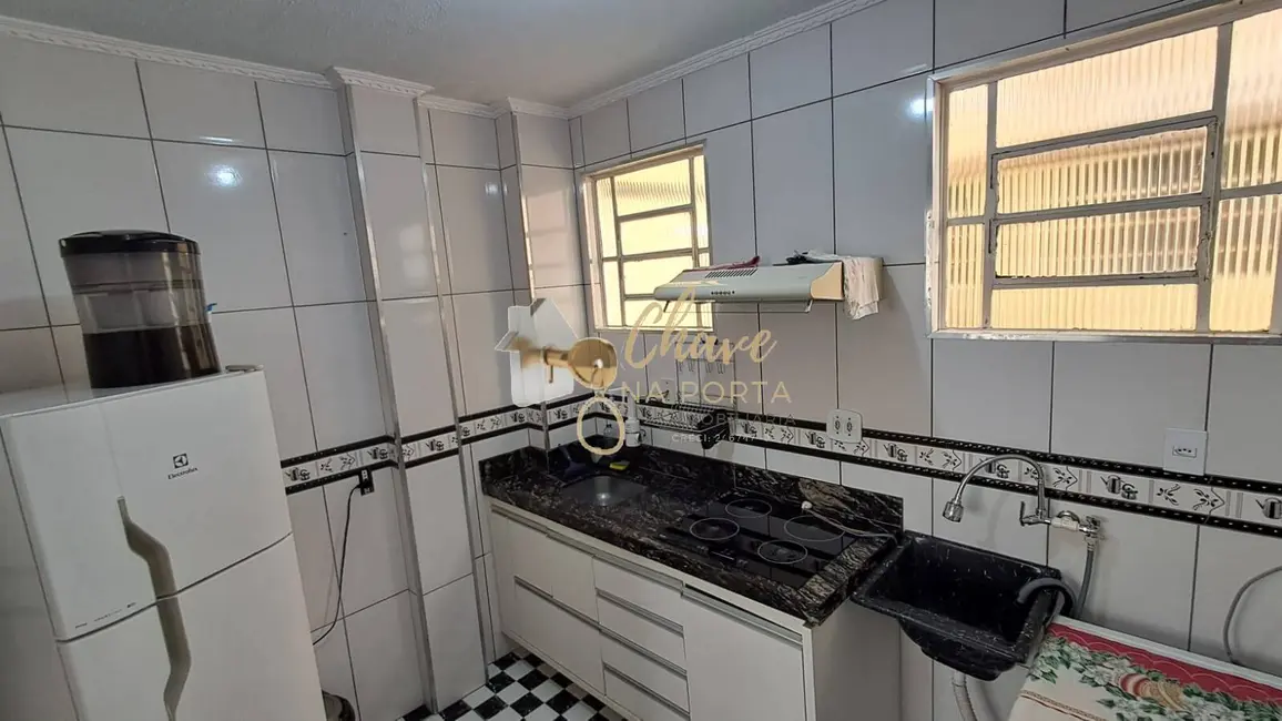 Apartamento com 2 quartos à venda, 48m2 em Jardim Santa Cruz, Campinas - SP - imagem 4 Foto 4 de Apartamento com 2 quartos à venda, 48m2 em Jardim Santa Cruz, Campinas - SP