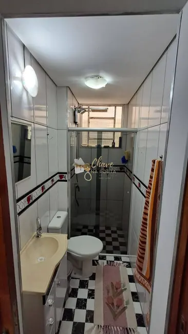 Apartamento com 2 quartos à venda, 48m2 em Jardim Santa Cruz, Campinas - SP - imagem 8 Foto 8 de Apartamento com 2 quartos à venda, 48m2 em Jardim Santa Cruz, Campinas - SP