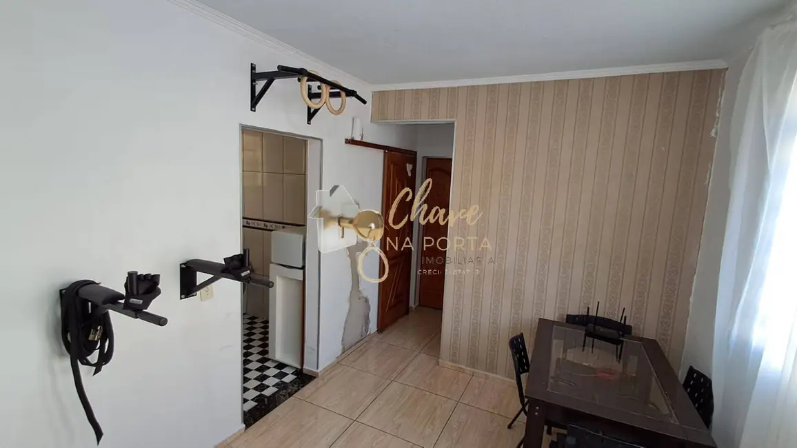 Apartamento com 2 quartos à venda, 48m2 em Jardim Santa Cruz, Campinas - SP - imagem 1 Foto 1 de Apartamento com 2 quartos à venda, 48m2 em Jardim Santa Cruz, Campinas - SP