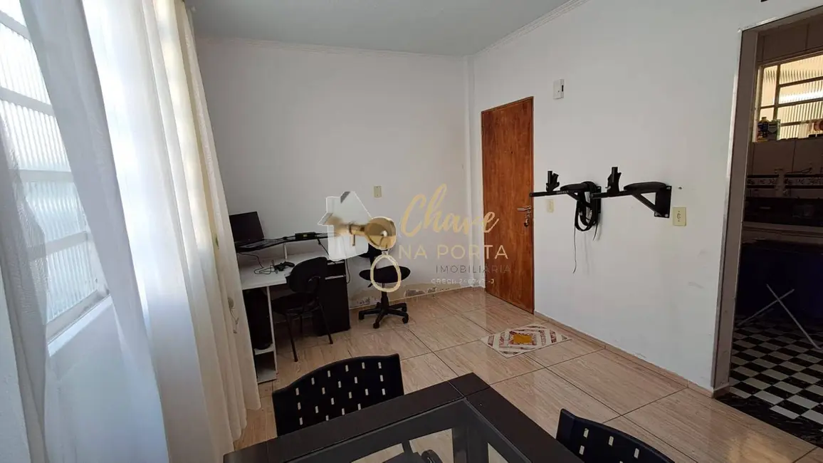 Apartamento com 2 quartos à venda, 48m2 em Jardim Santa Cruz, Campinas - SP - imagem 2 Foto 2 de Apartamento com 2 quartos à venda, 48m2 em Jardim Santa Cruz, Campinas - SP