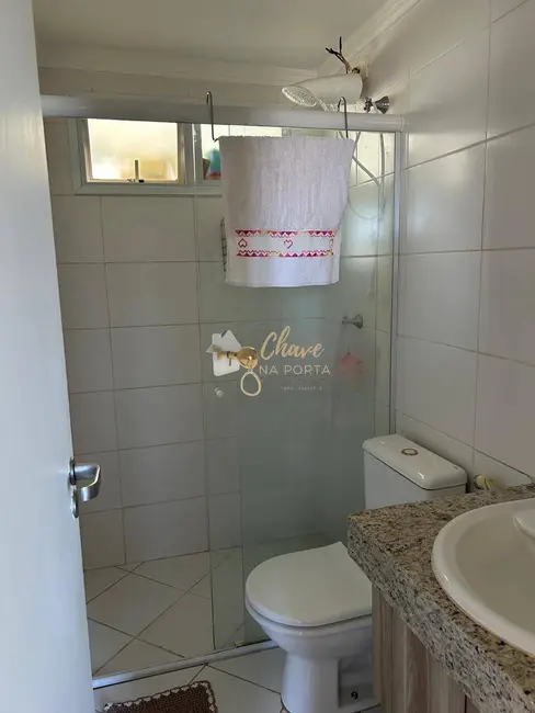 Foto 3 de Apartamento com 3 quartos à venda, 79m2 em Jardim Estoril, Bauru - SP